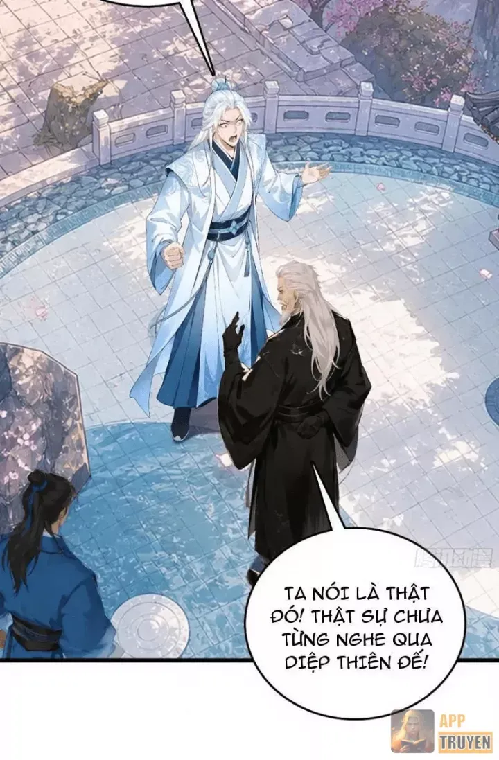 Gặp Mạnh Thì Càng Mạnh, Tu Vi Của Ta Không Giới Hạn Chap 130 - Next Chap 129