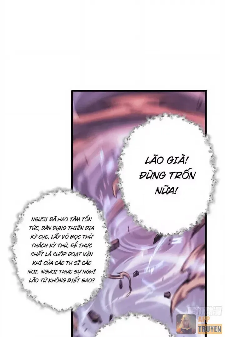 Gặp Mạnh Thì Càng Mạnh, Tu Vi Của Ta Không Giới Hạn Chap 130 - Next Chap 129