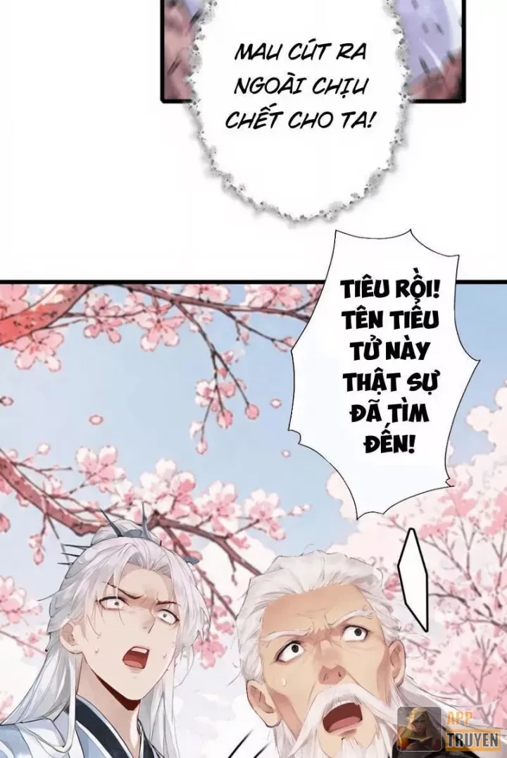 Gặp Mạnh Thì Càng Mạnh, Tu Vi Của Ta Không Giới Hạn Chap 130 - Next Chap 129