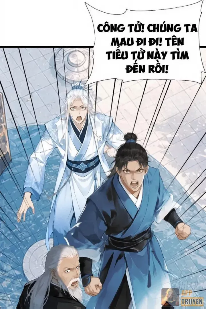 Gặp Mạnh Thì Càng Mạnh, Tu Vi Của Ta Không Giới Hạn Chap 130 - Next Chap 129