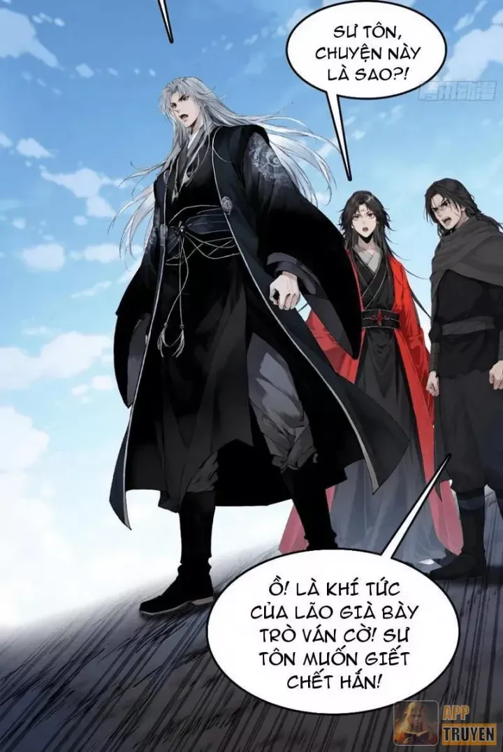 Gặp Mạnh Thì Càng Mạnh, Tu Vi Của Ta Không Giới Hạn Chap 130 - Next Chap 129