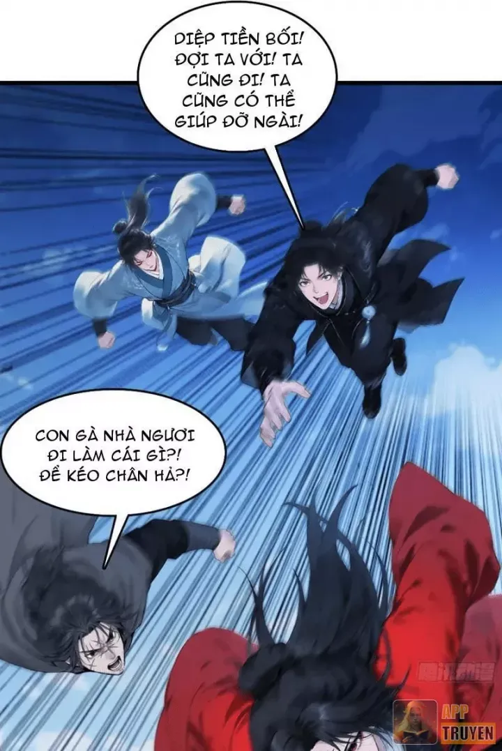 Gặp Mạnh Thì Càng Mạnh, Tu Vi Của Ta Không Giới Hạn Chap 130 - Next Chap 129