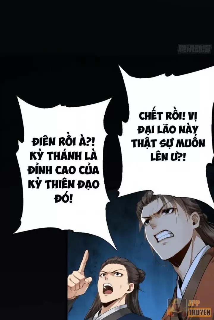 Gặp Mạnh Thì Càng Mạnh, Tu Vi Của Ta Không Giới Hạn Chap 130 - Next Chap 129