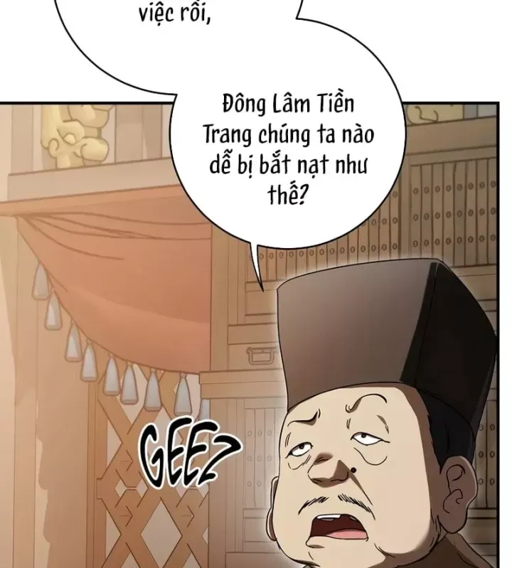 Võ Đang Kỳ Hiệp Chap 164 - Next Chap 163