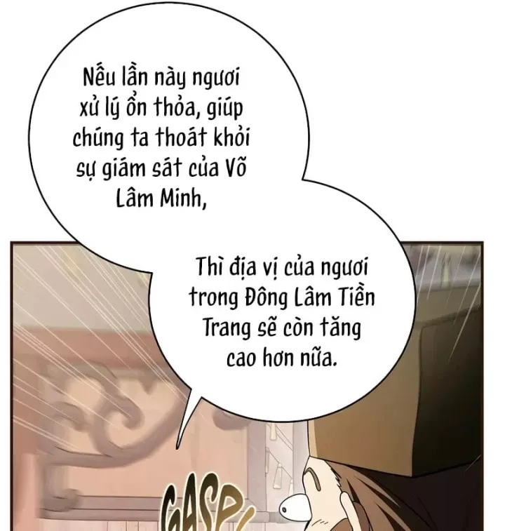 Võ Đang Kỳ Hiệp Chap 164 - Next Chap 163