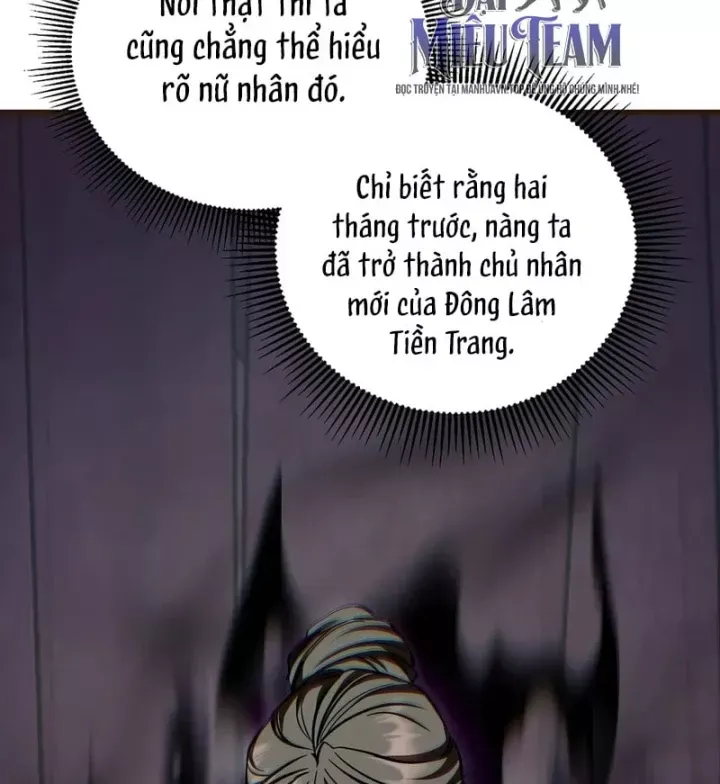 Võ Đang Kỳ Hiệp Chap 164 - Next Chap 163