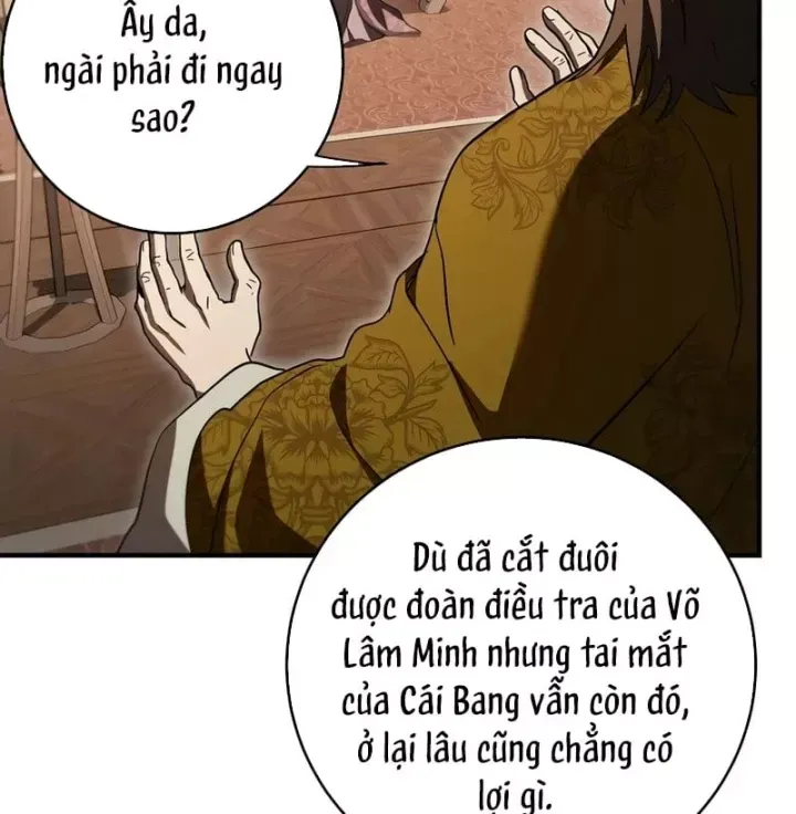 Võ Đang Kỳ Hiệp Chap 164 - Next Chap 163