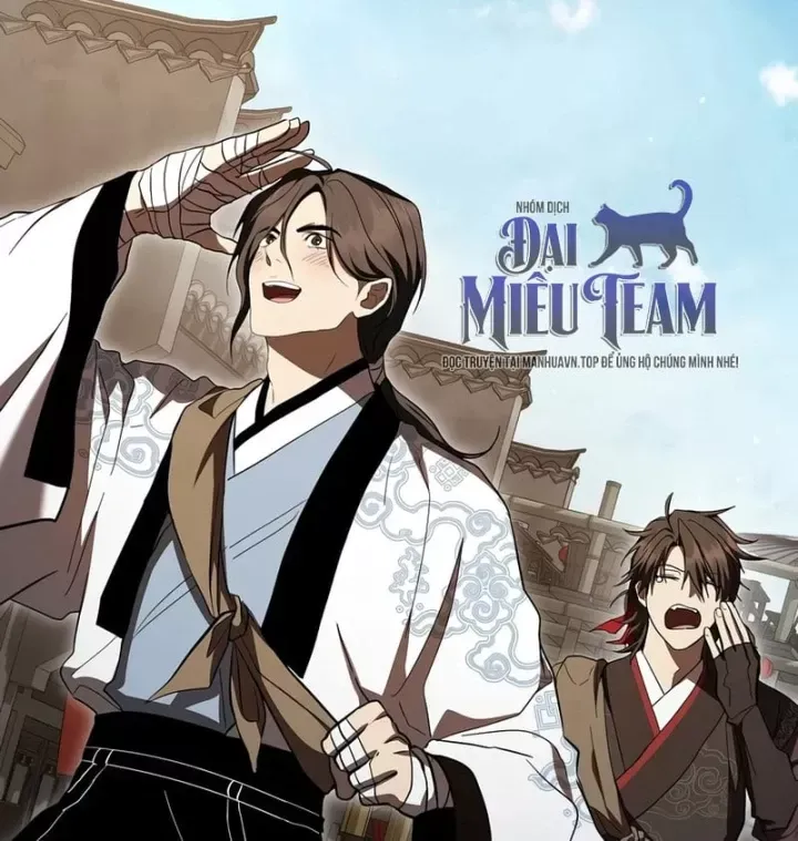 Võ Đang Kỳ Hiệp Chap 164 - Next Chap 163