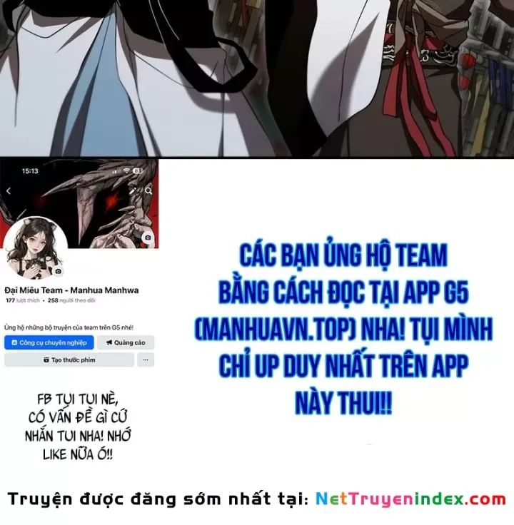 Võ Đang Kỳ Hiệp Chap 164 - Next Chap 163