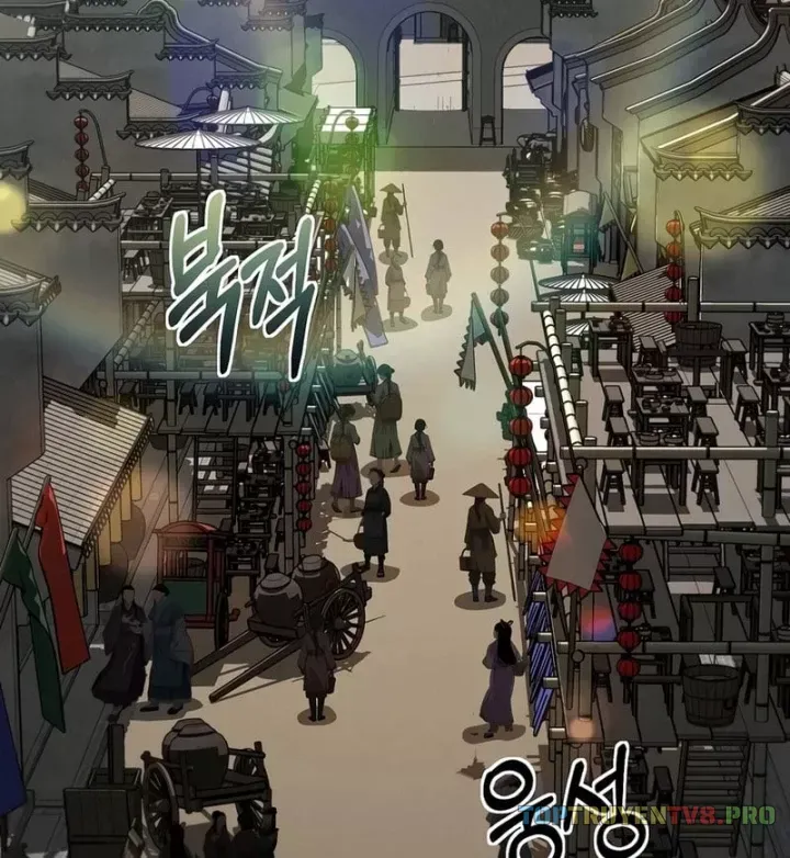 Võ Đang Kỳ Hiệp Chap 164 - Next Chap 163