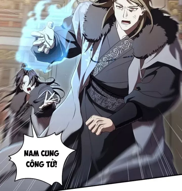 Võ Đang Kỳ Hiệp Chap 164 - Next Chap 163
