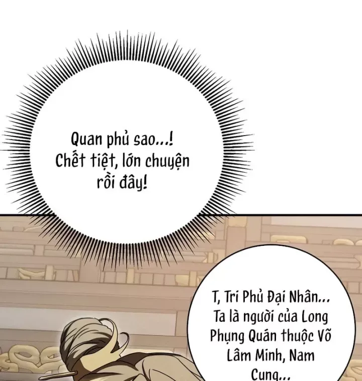 Võ Đang Kỳ Hiệp Chap 164 - Next Chap 163