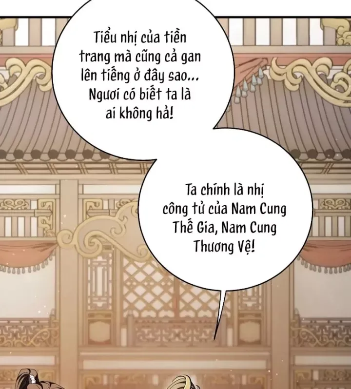 Võ Đang Kỳ Hiệp Chap 164 - Next Chap 163