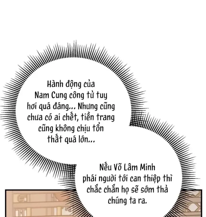 Võ Đang Kỳ Hiệp Chap 164 - Next Chap 163