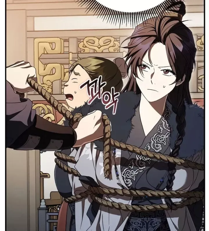 Võ Đang Kỳ Hiệp Chap 164 - Next Chap 163