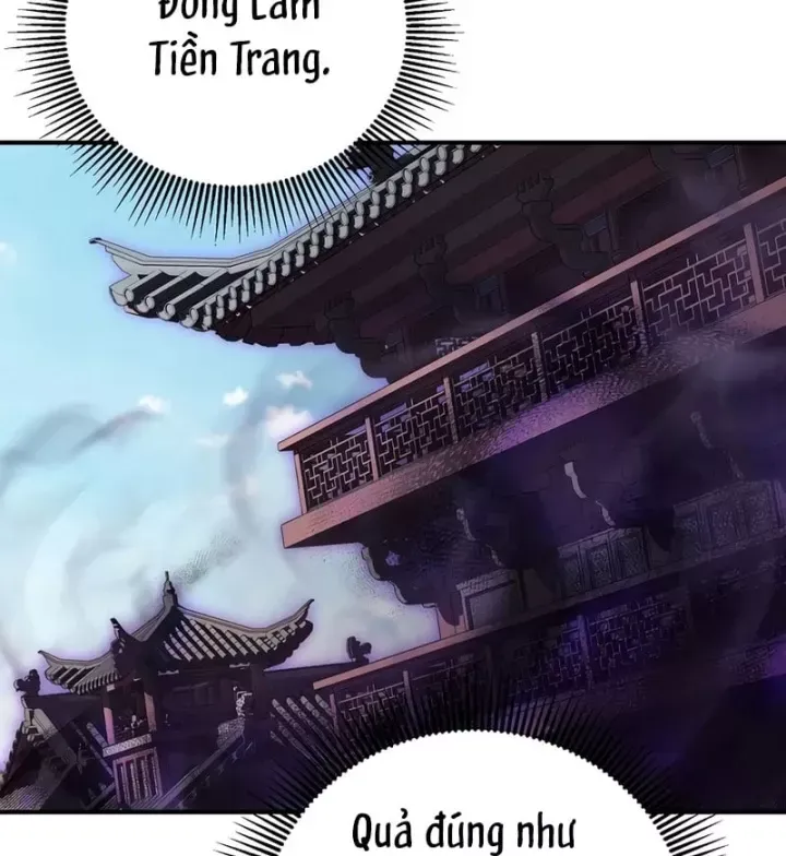 Võ Đang Kỳ Hiệp Chap 164 - Next Chap 163