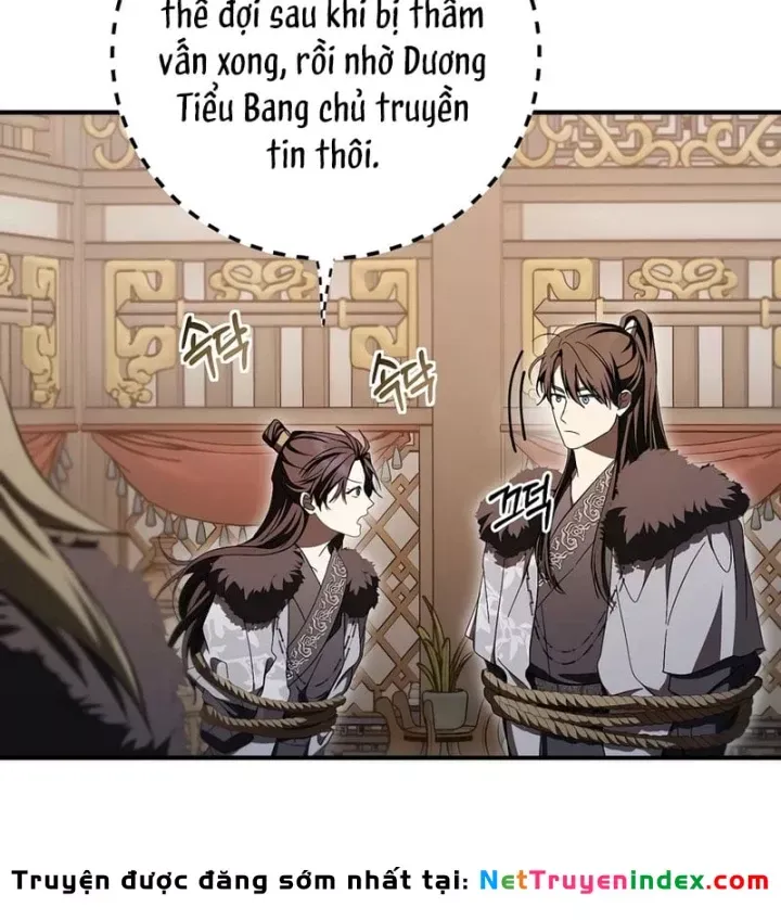Võ Đang Kỳ Hiệp Chap 164 - Next Chap 163