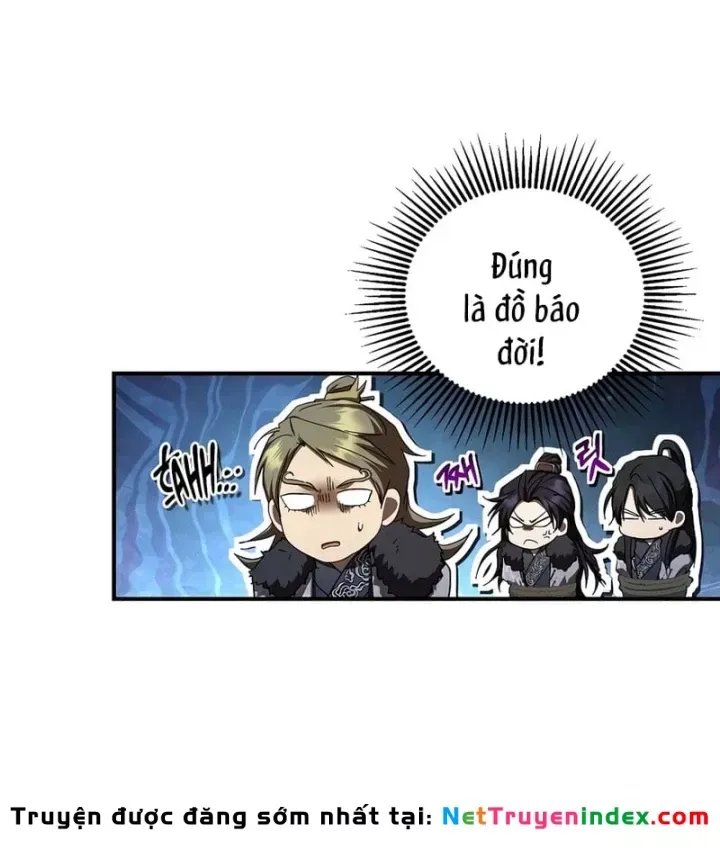 Võ Đang Kỳ Hiệp Chap 164 - Next Chap 163