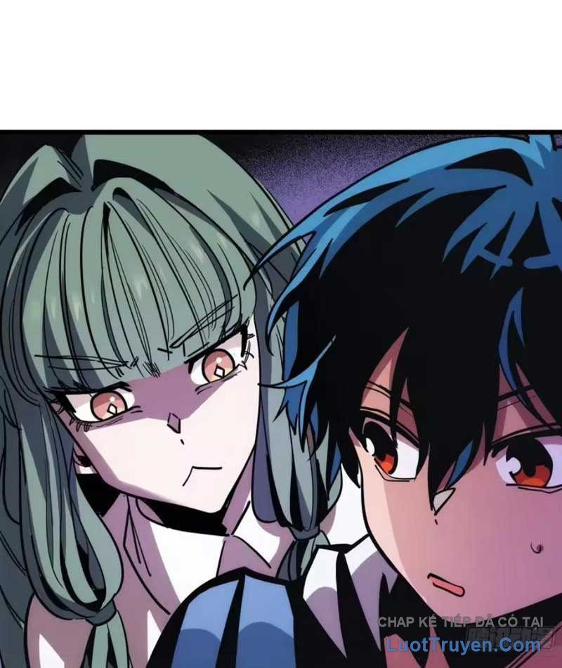 Hóa Thân Của Tôi Lại Là Trùm Cuối Chap 10 - Next Chap 9
