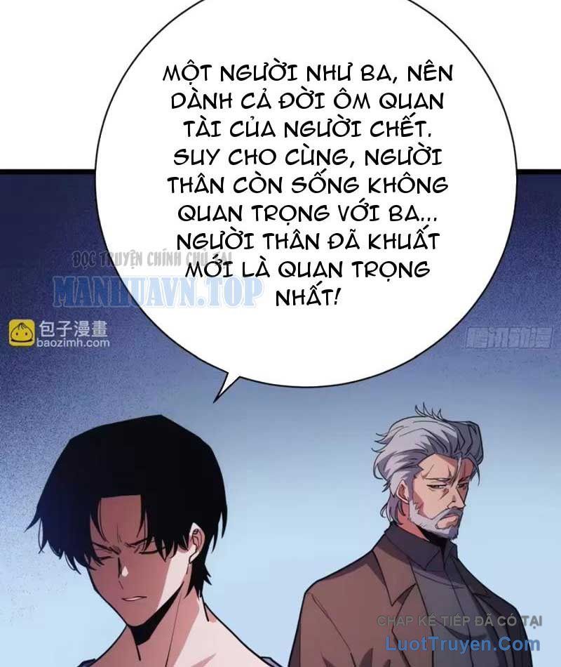 Hóa Thân Của Tôi Lại Là Trùm Cuối Chap 10 - Next Chap 9