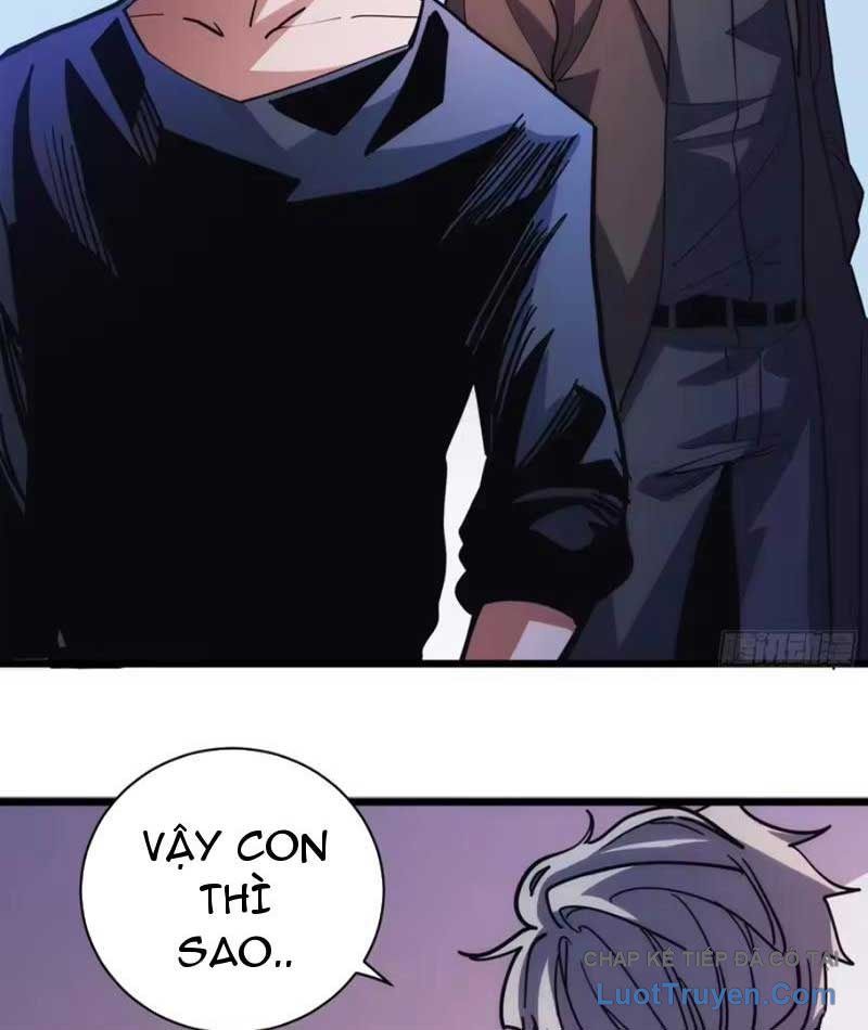 Hóa Thân Của Tôi Lại Là Trùm Cuối Chap 10 - Next Chap 9