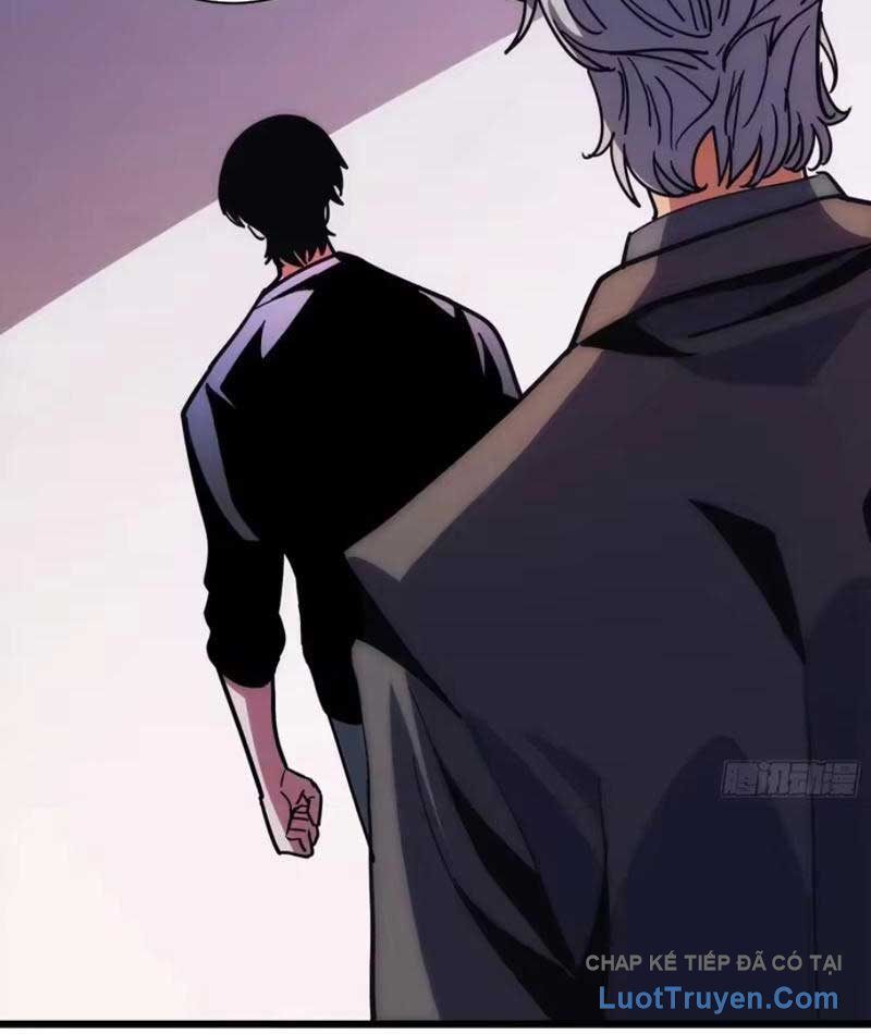 Hóa Thân Của Tôi Lại Là Trùm Cuối Chap 10 - Next Chap 9