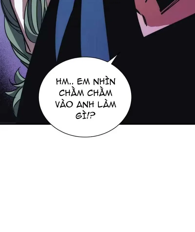 Hóa Thân Của Tôi Lại Là Trùm Cuối Chap 10 - Next Chap 9