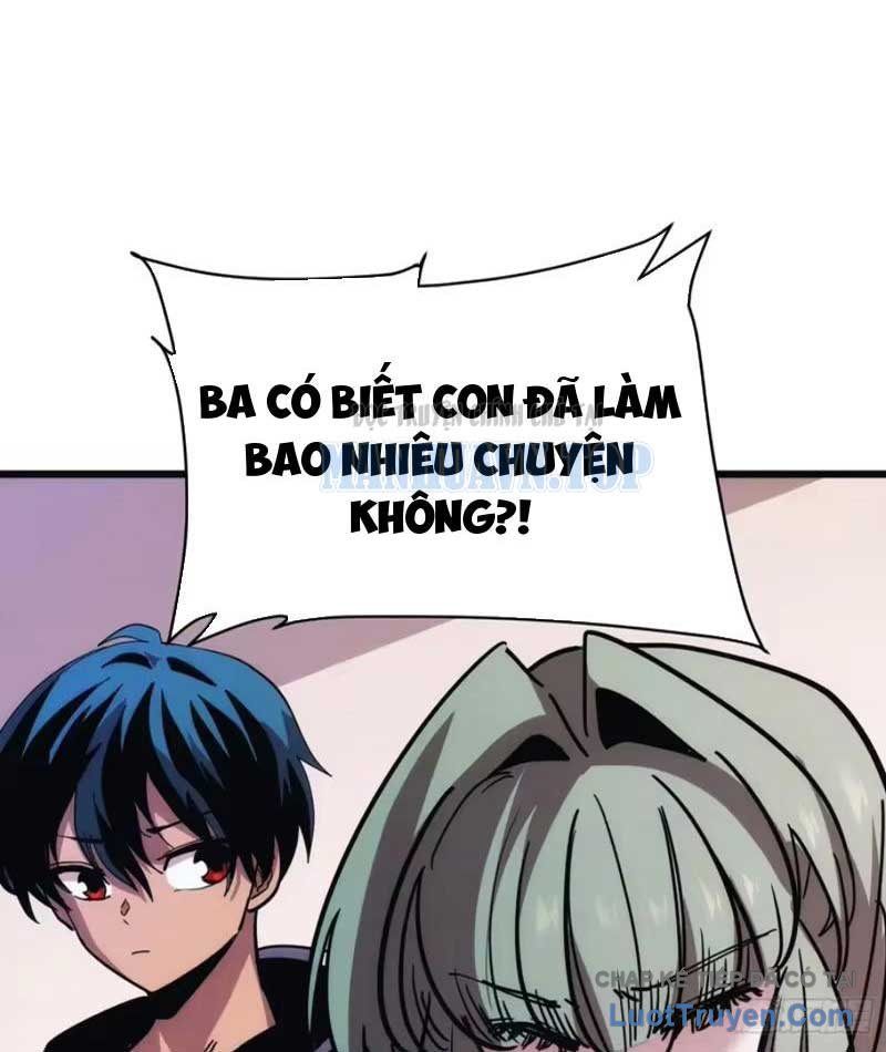 Hóa Thân Của Tôi Lại Là Trùm Cuối Chap 10 - Next Chap 9
