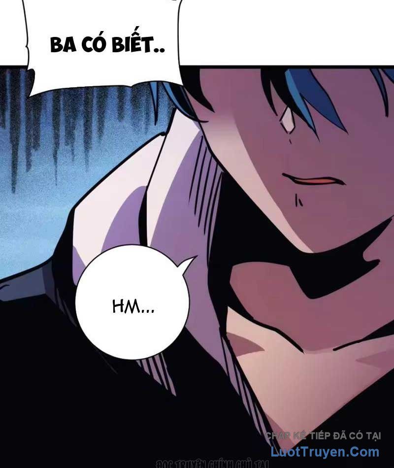 Hóa Thân Của Tôi Lại Là Trùm Cuối Chap 10 - Next Chap 9
