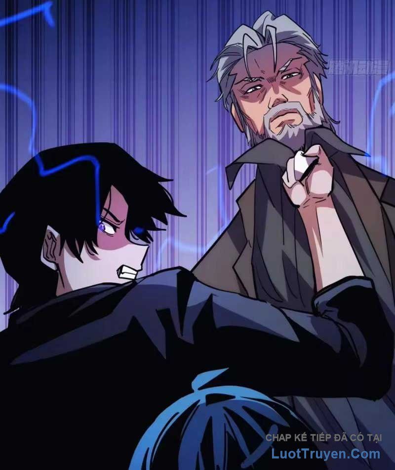 Hóa Thân Của Tôi Lại Là Trùm Cuối Chap 10 - Next Chap 9