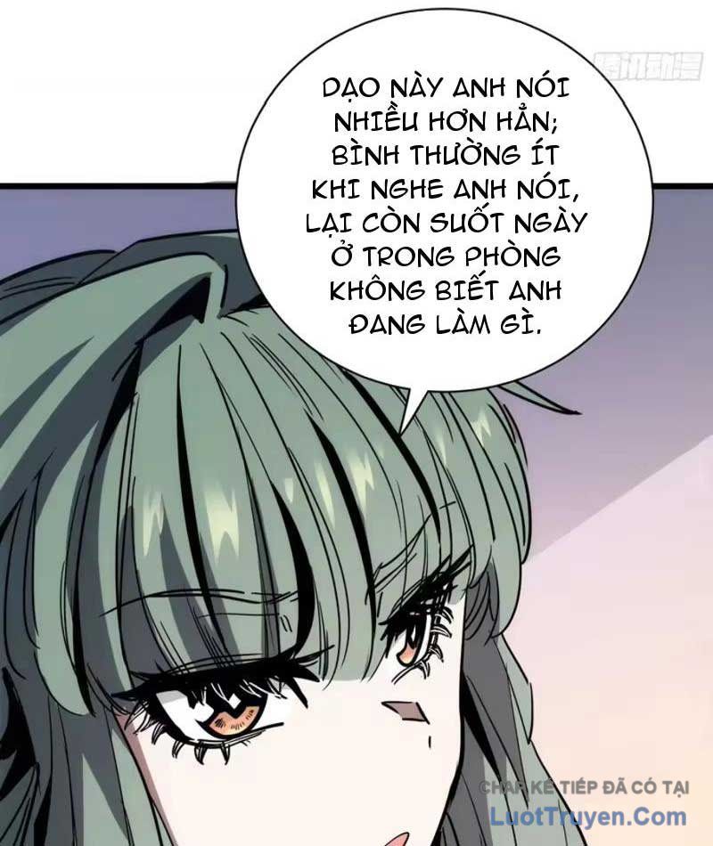 Hóa Thân Của Tôi Lại Là Trùm Cuối Chap 10 - Next Chap 9