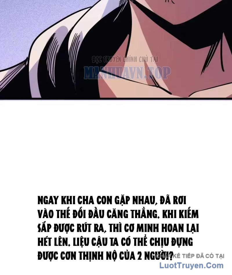 Hóa Thân Của Tôi Lại Là Trùm Cuối Chap 10 - Next Chap 9