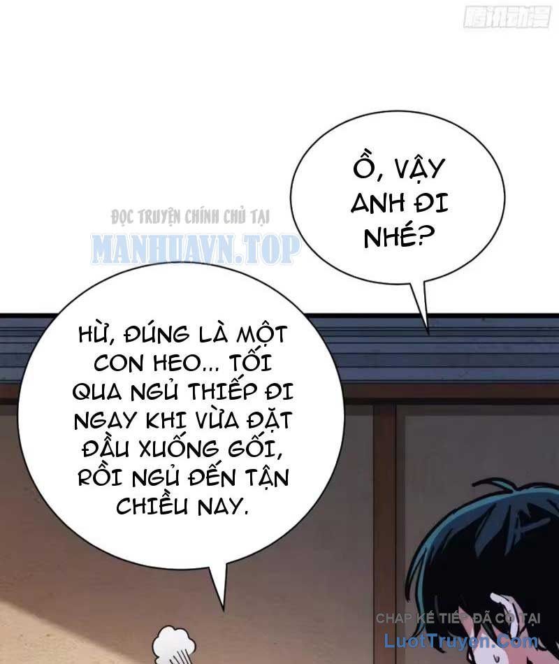 Hóa Thân Của Tôi Lại Là Trùm Cuối Chap 10 - Next Chap 9