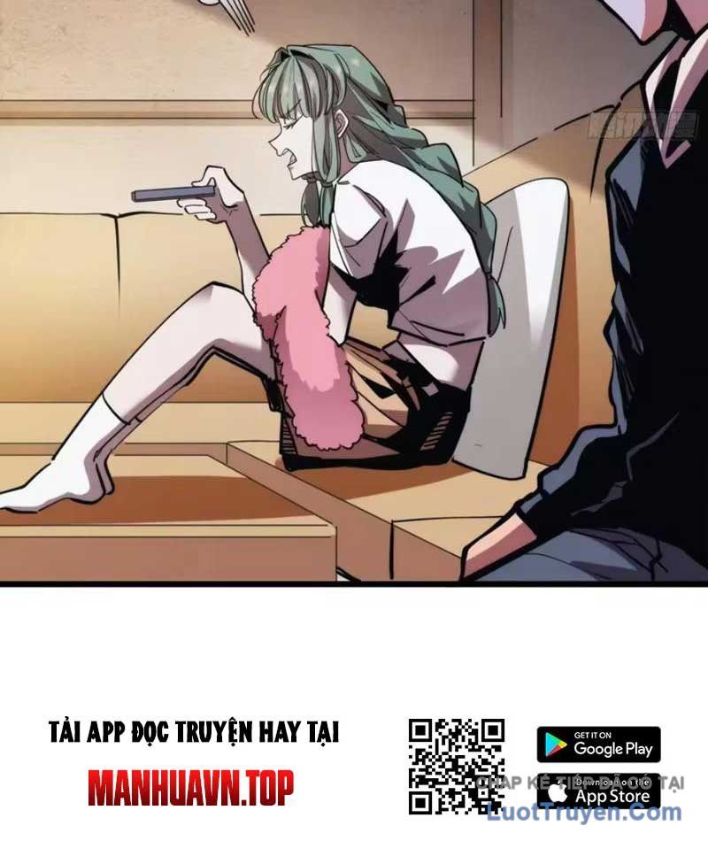 Hóa Thân Của Tôi Lại Là Trùm Cuối Chap 10 - Next Chap 9