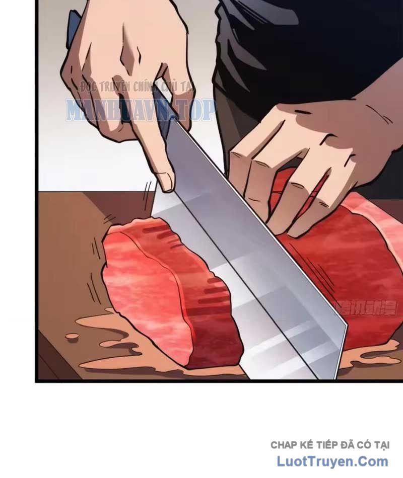 Hóa Thân Của Tôi Lại Là Trùm Cuối Chap 10 - Next Chap 9