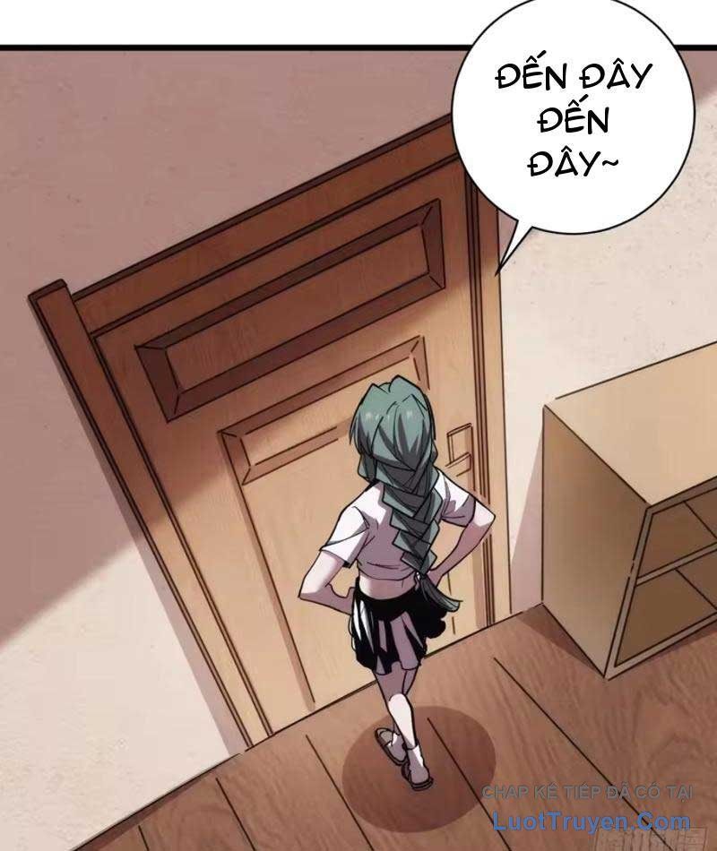 Hóa Thân Của Tôi Lại Là Trùm Cuối Chap 10 - Next Chap 9