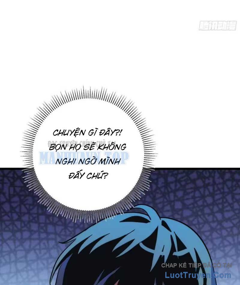 Hóa Thân Của Tôi Lại Là Trùm Cuối Chap 10 - Next Chap 9