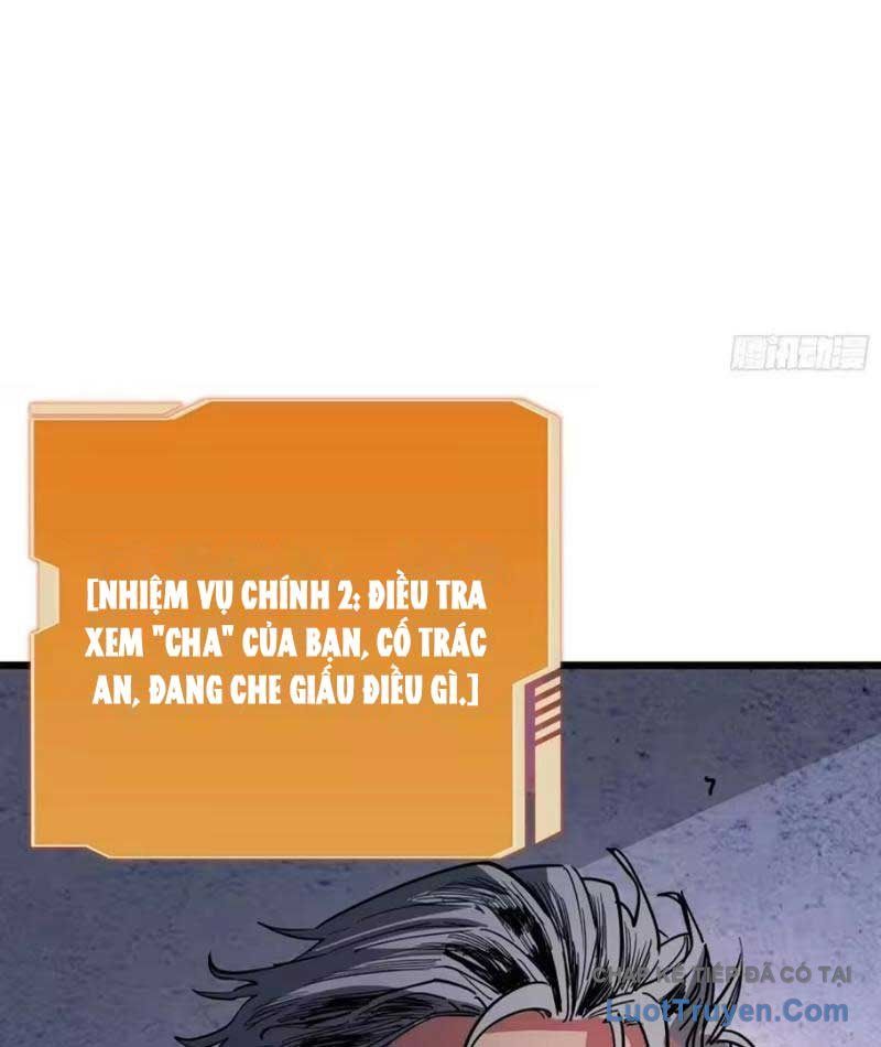 Hóa Thân Của Tôi Lại Là Trùm Cuối Chap 10 - Next Chap 9
