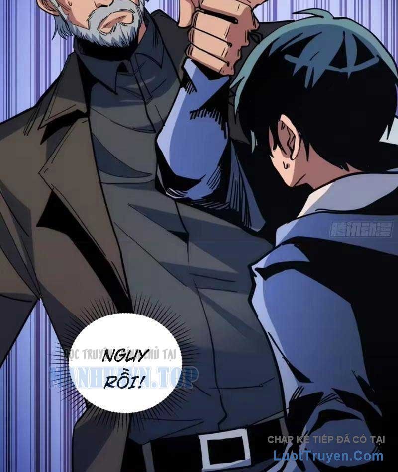 Hóa Thân Của Tôi Lại Là Trùm Cuối Chap 10 - Next Chap 9