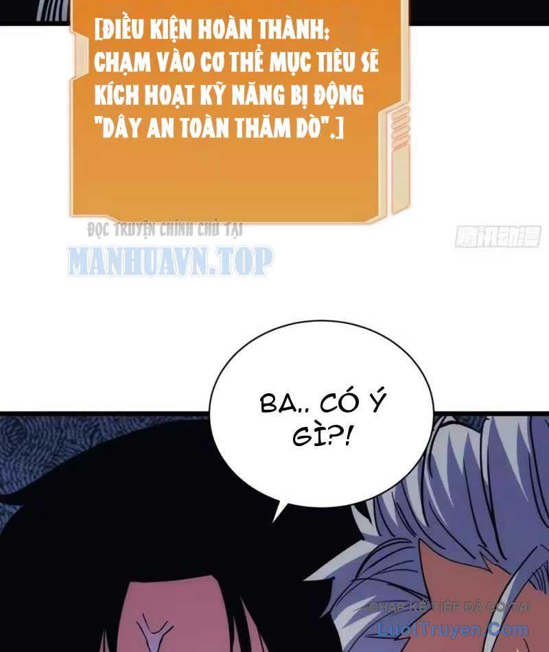 Hóa Thân Của Tôi Lại Là Trùm Cuối Chap 10 - Next Chap 9