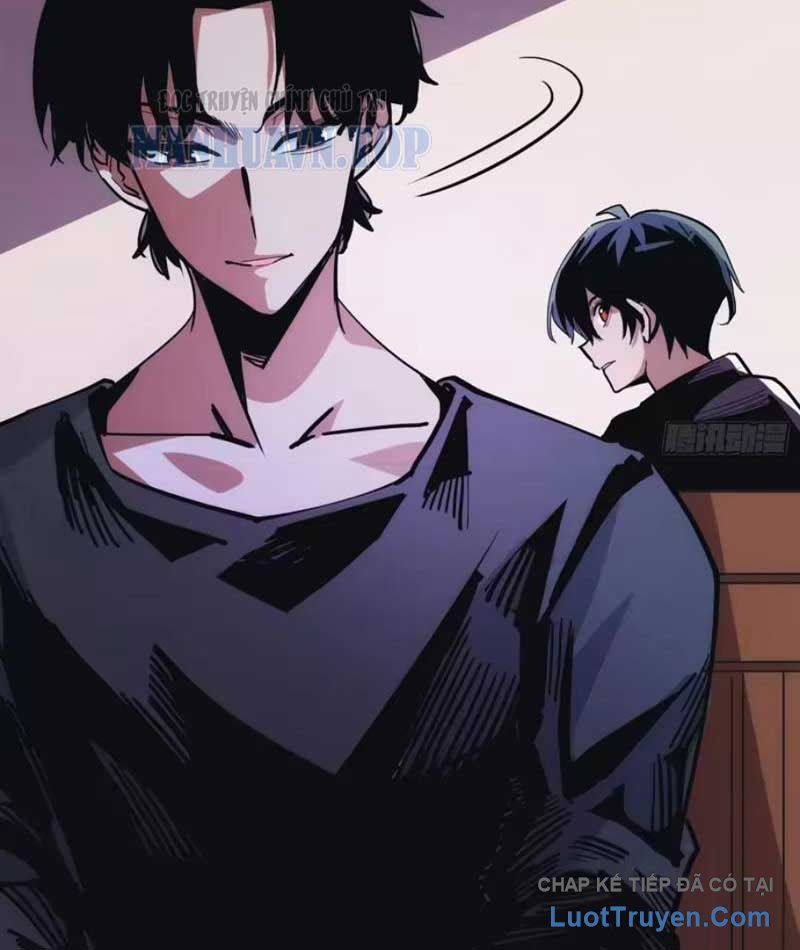 Hóa Thân Của Tôi Lại Là Trùm Cuối Chap 10 - Next Chap 9