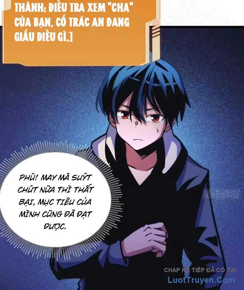 Hóa Thân Của Tôi Lại Là Trùm Cuối Chap 10 - Next Chap 9