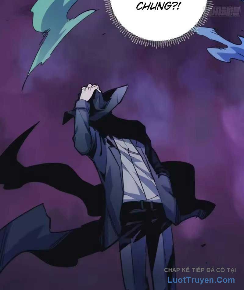 Hóa Thân Của Tôi Lại Là Trùm Cuối Chap 10 - Next Chap 9