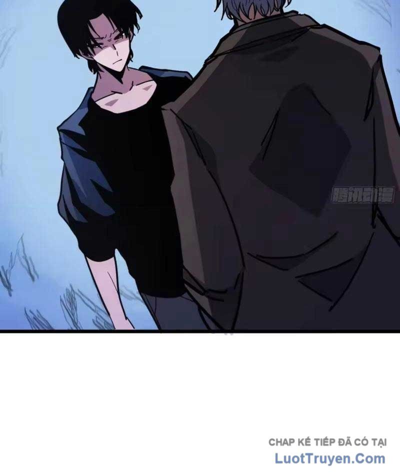 Hóa Thân Của Tôi Lại Là Trùm Cuối Chap 10 - Next Chap 9