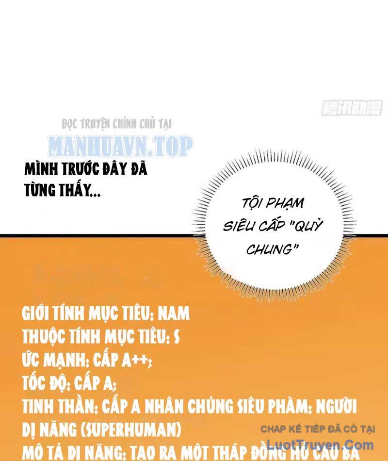 Hóa Thân Của Tôi Lại Là Trùm Cuối Chap 10 - Next Chap 9