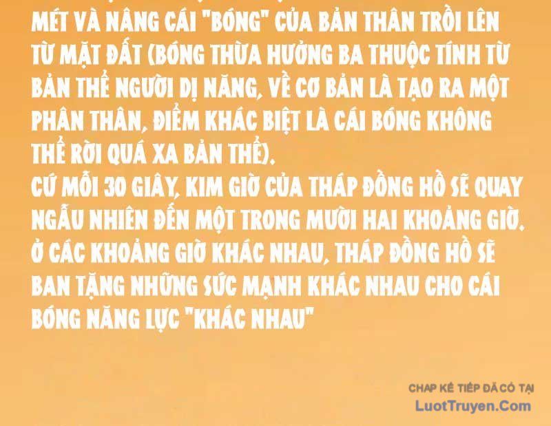 Hóa Thân Của Tôi Lại Là Trùm Cuối Chap 10 - Next Chap 9