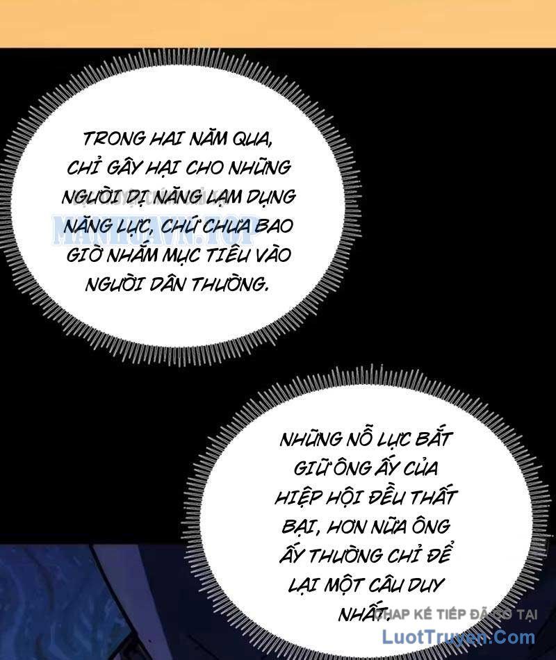 Hóa Thân Của Tôi Lại Là Trùm Cuối Chap 10 - Next Chap 9