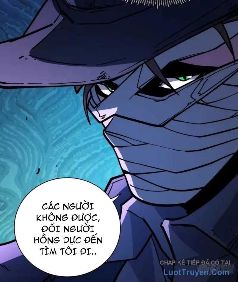Hóa Thân Của Tôi Lại Là Trùm Cuối Chap 10 - Next Chap 9