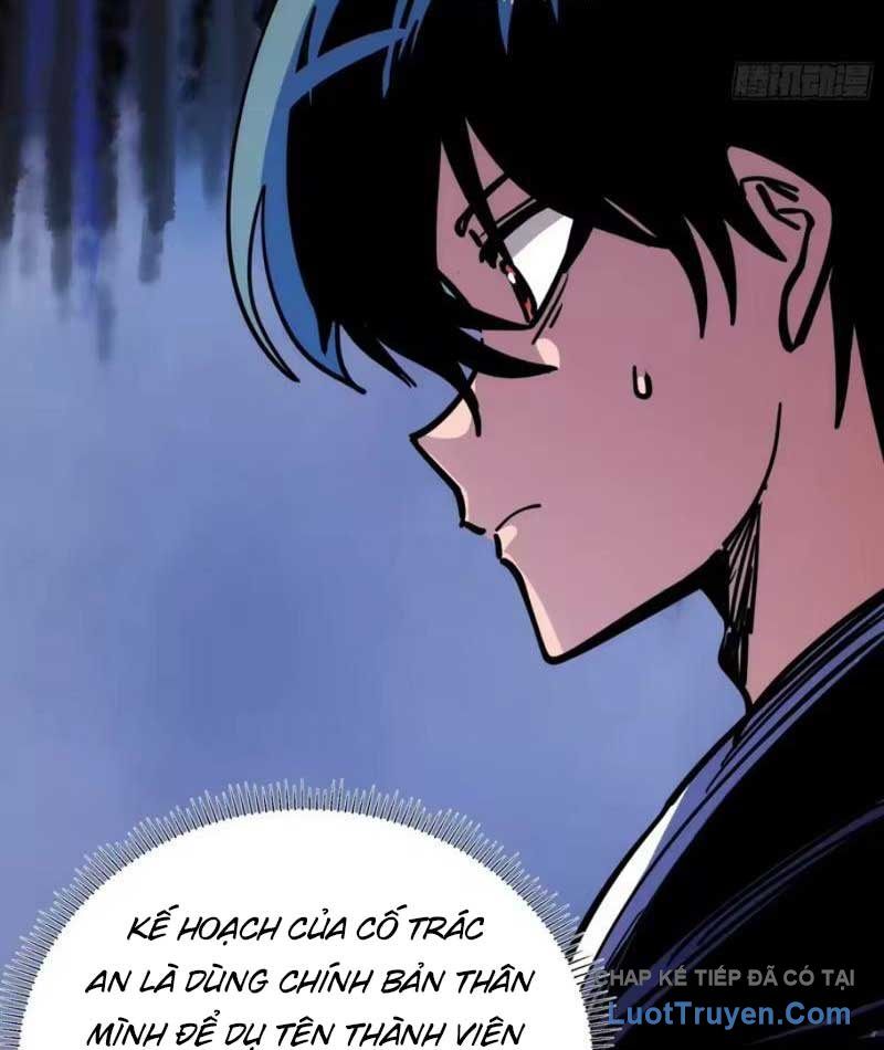 Hóa Thân Của Tôi Lại Là Trùm Cuối Chap 10 - Next Chap 9