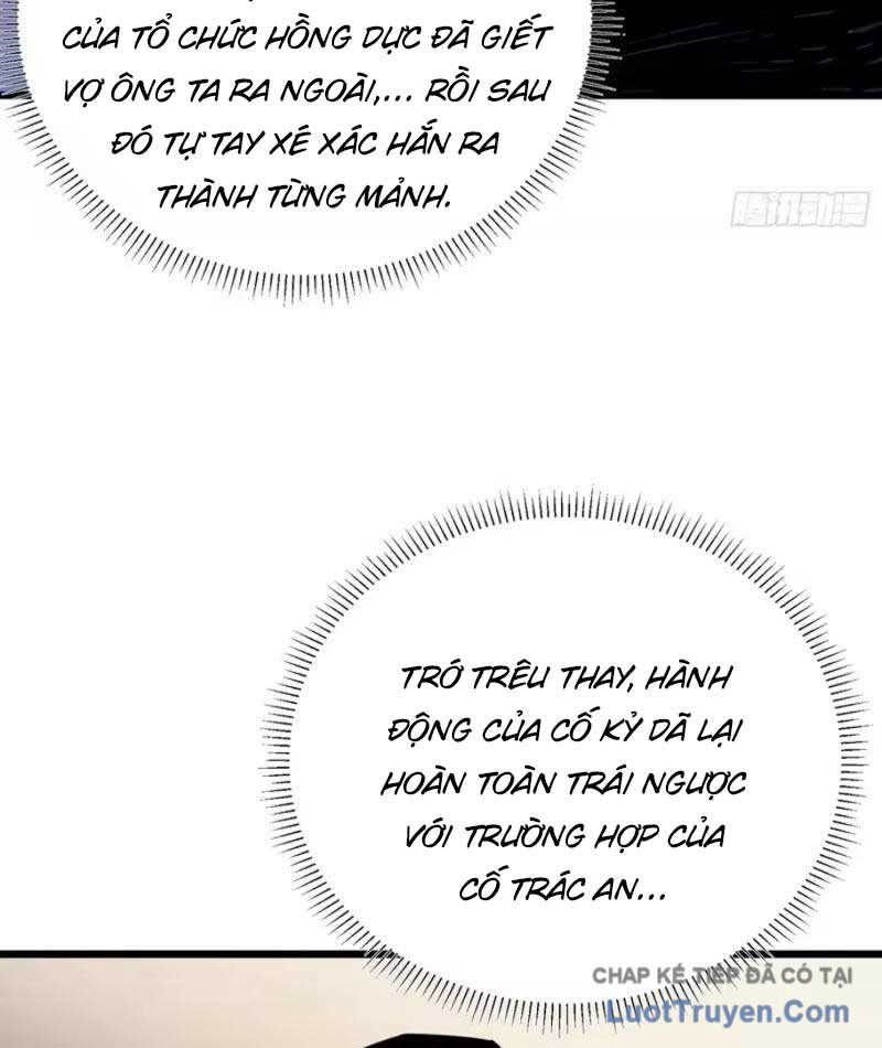 Hóa Thân Của Tôi Lại Là Trùm Cuối Chap 10 - Next Chap 9